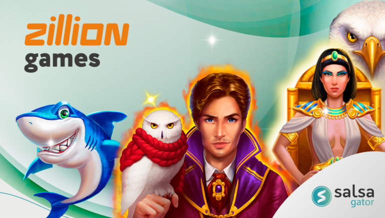 LatAm Tech in the Zillions: New Deal Between LatAm Facing Salsa and Tech Provider Zillion Brings LatAm Top Industry Content
