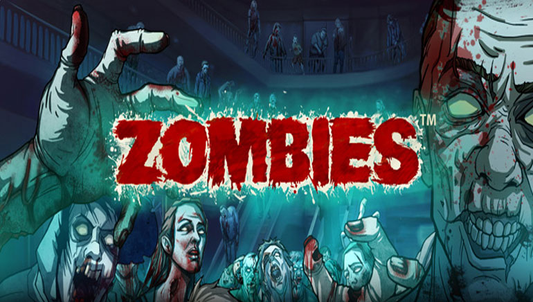 Game of the Week: Net Entertainment's Zombies