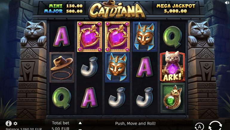 Catdiana