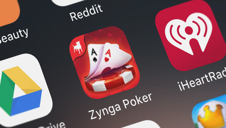Zynga Set to Launch NFT Game