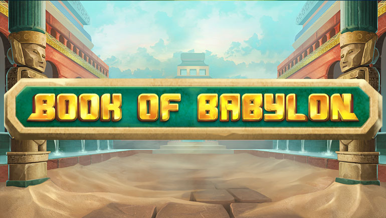 Book of Babylon Screenshot