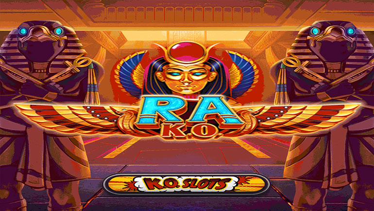 Ra KO Screenshot