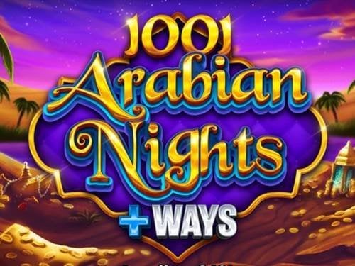 1001 Arabian Nights Screenshot