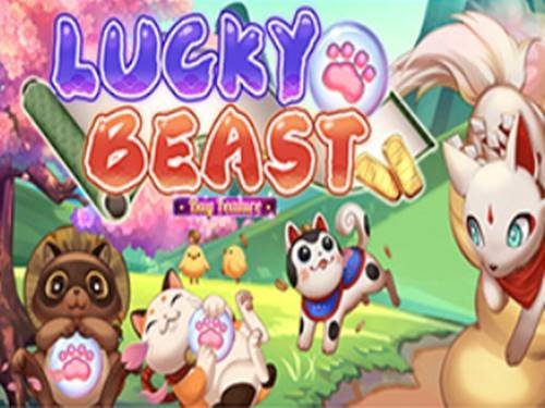Lucky Beast Screenshot