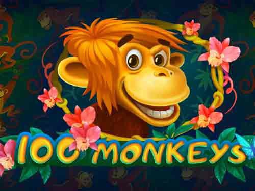 100 Monkeys Screenshot