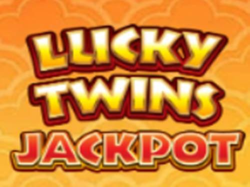 Lucky Twins Jackpot Screenshot