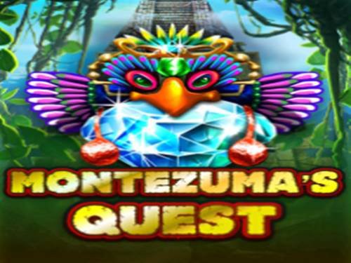 Montezuma's Quest Screenshot