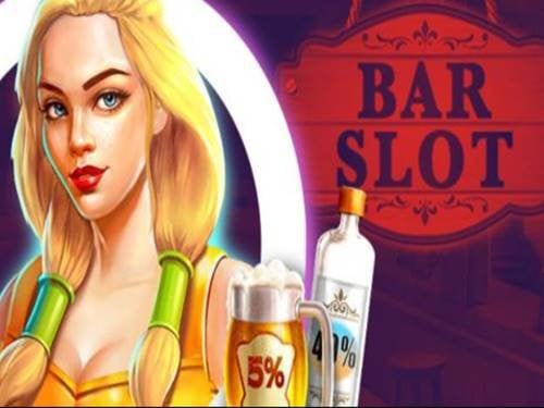 Bar Slot Screenshot