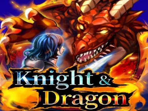 Knight & Dragon Screenshot