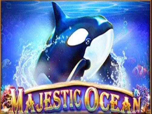 Majestic Ocean Screenshot