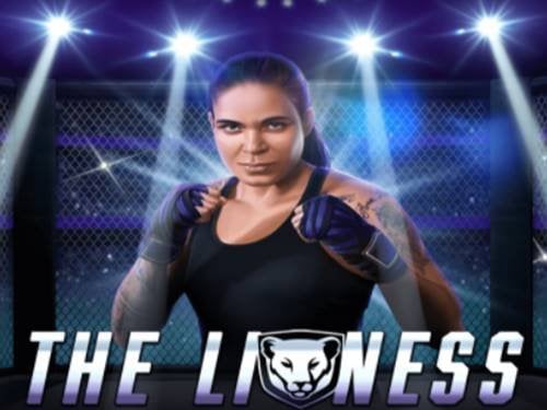 The Lioness With Amanda Nunes Screenshot