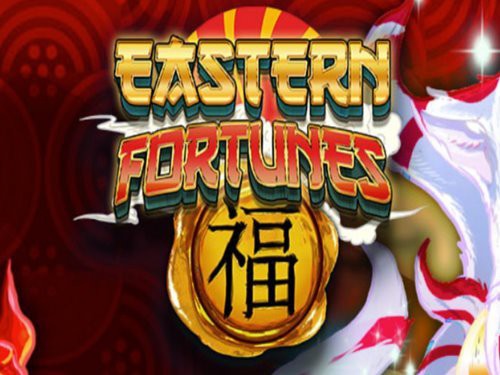 Eastern Fortunes Screenshot
