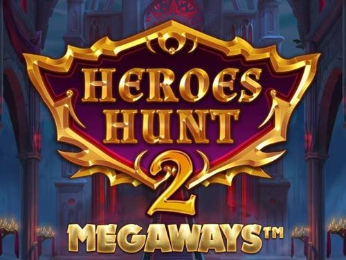 Heroes Hunt 2 Megaways Screenshot