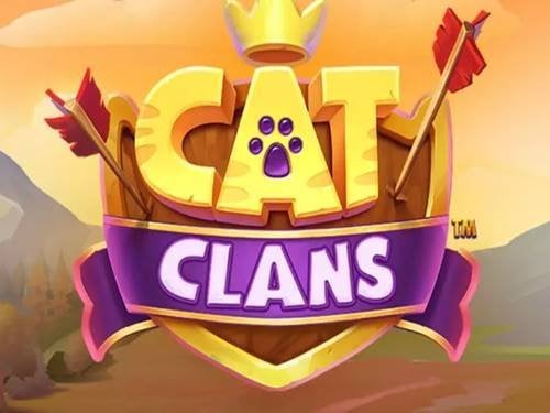 Cat Clans Screenshot