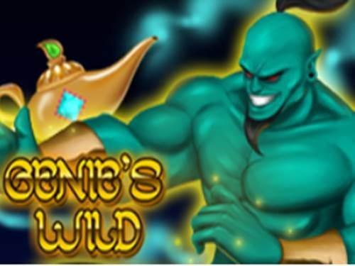 Genie's Wild Screenshot