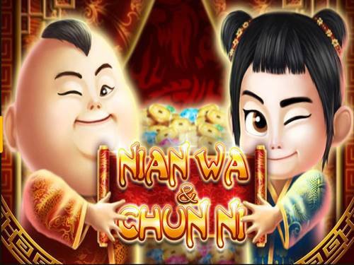 Nianwa And Chunni Screenshot
