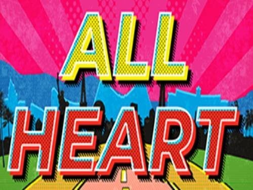 All Heart Screenshot