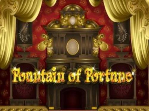 Fountain Of Fortune Screenshot