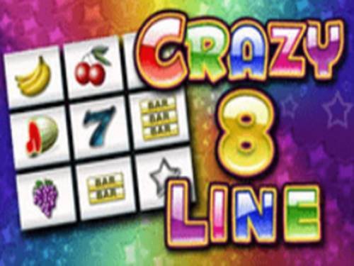 Crazy 8 Line Screenshot