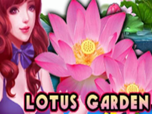 Lotus Garden Screenshot