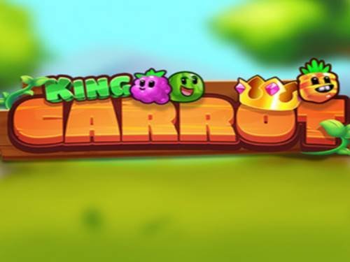 King Carrot Screenshot