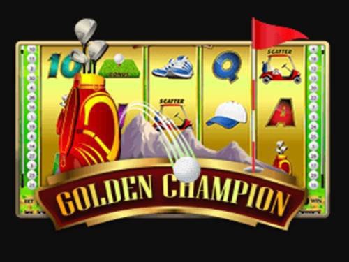 Golden Champion Screenshot