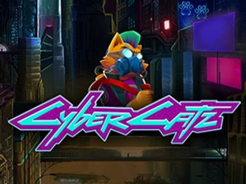 Cyber Catz Screenshot