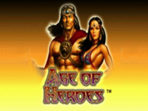 Age Of Heroes Screenshot