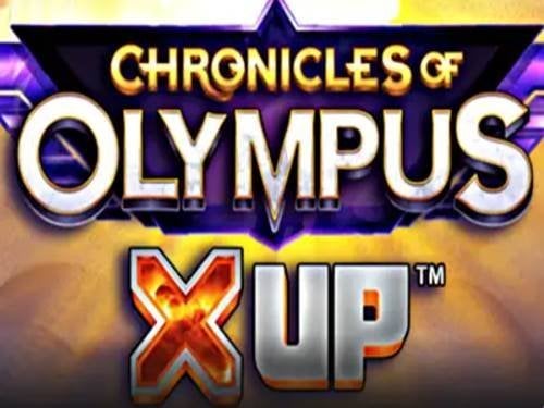 Chronicles Of Olympus X UP Screenshot