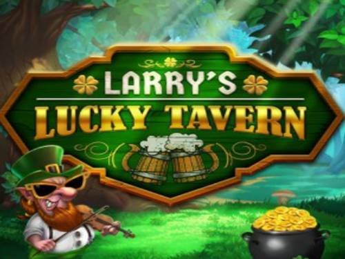 Larry's Lucky Tavern Screenshot