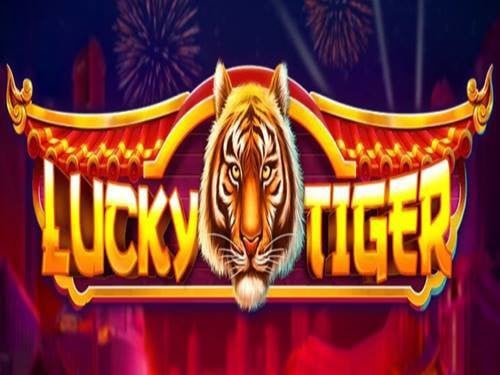 Lucky Tiger Screenshot