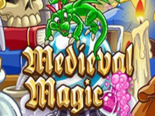 Medieval Magic Screenshot