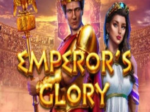 Emperor's Glory Screenshot