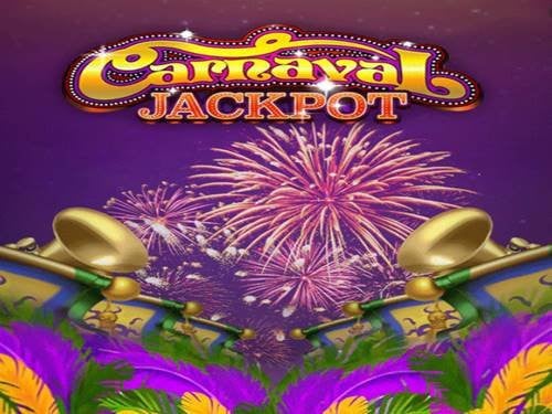 Carnaval Jackpot Screenshot