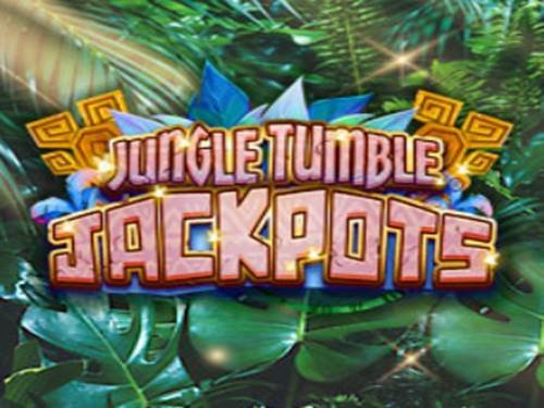 Jungle Tumble Jackpots Screenshot
