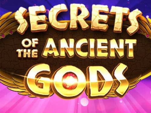 Secrets Of The Ancient Gods Screenshot