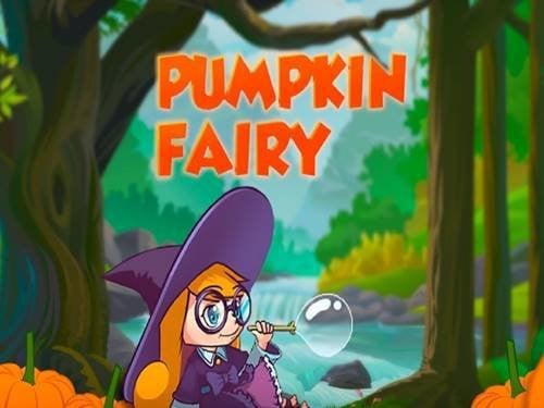 Pumpkin Fairy Screenshot