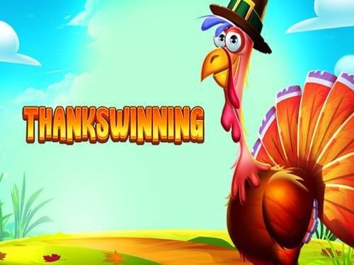 Thankswinning Screenshot