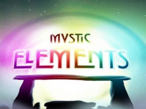 Mystic Elements Screenshot