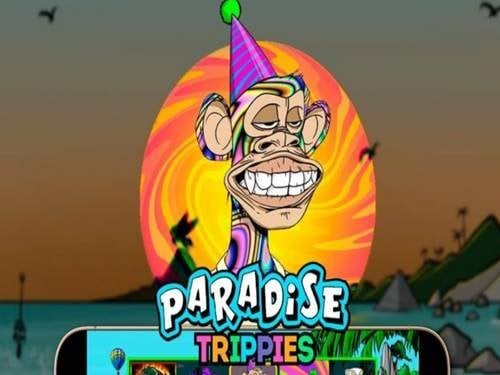 Paradise Trippies Screenshot