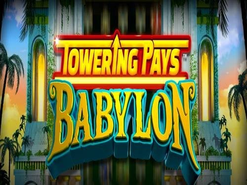 Towering Pays Babylon Screenshot