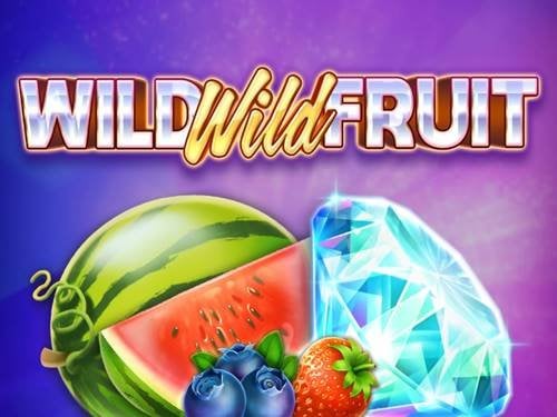 Wild Wild Fruit Screenshot