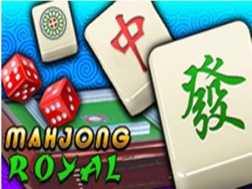 Mahjong Royal Screenshot