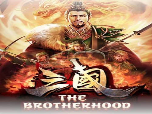 The Brotherhood Screenshot