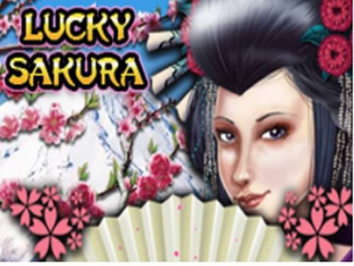 Lucky Sakura Screenshot