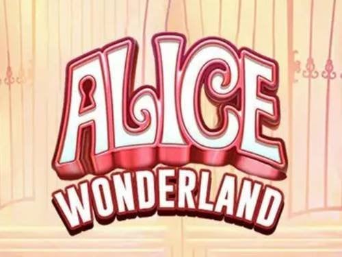 Alice In Wonderland Screenshot