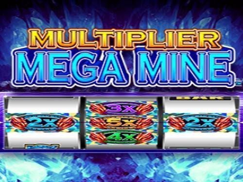 Multiplier Mega Mine Screenshot