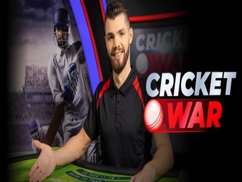 Cricket War Screenshot
