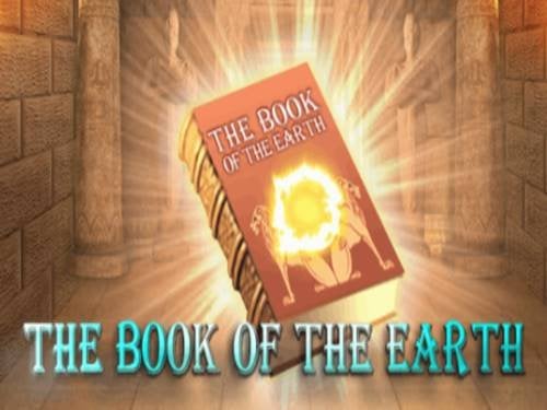 The Book Of The Earth Screenshot