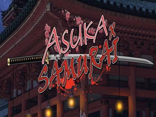 Asuka X Samurai Screenshot